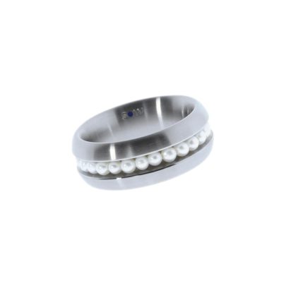 Rasselring von Schmuckwerk beim Juwelier in Köln